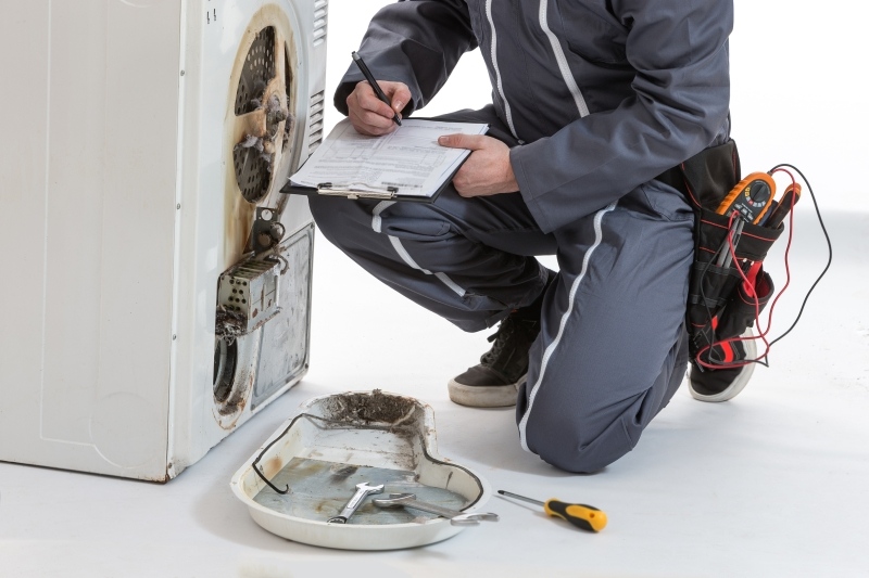 Appliance Repairs Iver
