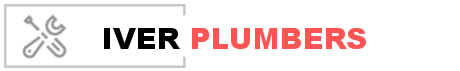 Plumbers Iver logo